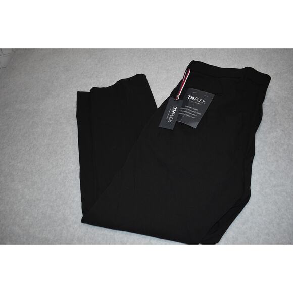 Tommy Hilfiger Golf Pants The FLEX Mens Size 40 x 32 Performance Nylon Blend NEW - Picture 1 of 7